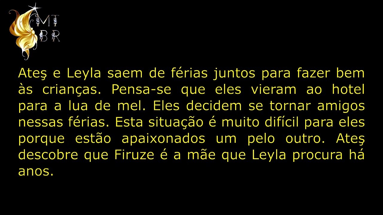 Resumo Ya Çok Seversen Episódio 12