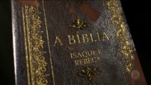 A Bíblia - Isaque e Rebeca - cap. 22