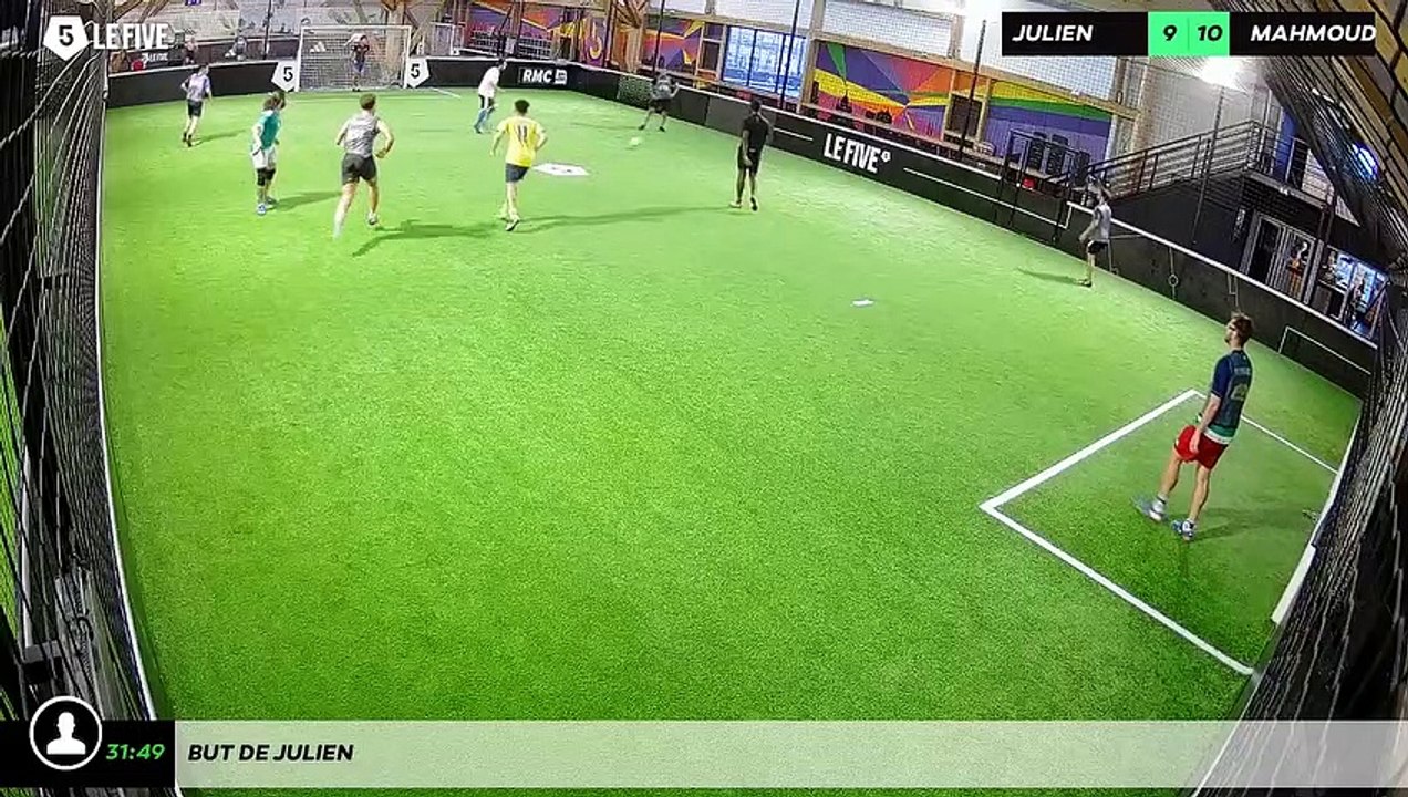 But de julien