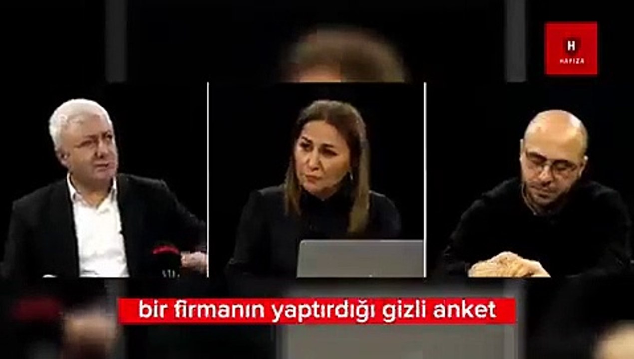 Erdoğan'ın oy oranını duyan ünlü anketçi Özer Sencar çileden çıktı! CHP'li isme 'aptal' dedi