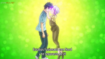 Hataraku Maou-sama!! Ep 23 Sub Español