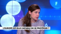 Charlotte d’Ornellas : «La souveraineté, Jacques Attali ne la pense qu’à l’échelle européenne»