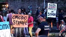 Milano la protesta dei ciclisti: vogliamo una citt? pi? sicura