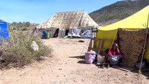 الحكومة المغربية تواصل إمداد سكان إقليم الحوز بالمساعدات الأولية