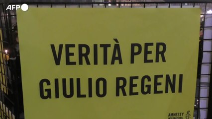 Regeni, la Consulta decide sul processo agli 007 egiziani