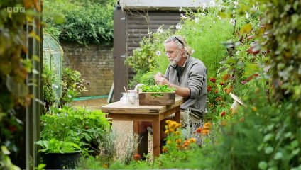 Marcus Wareing's Tales from a Kitchen Garden 2023 Episode 19