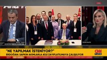 Cumhurbaşkanı Erdoğan'dan 