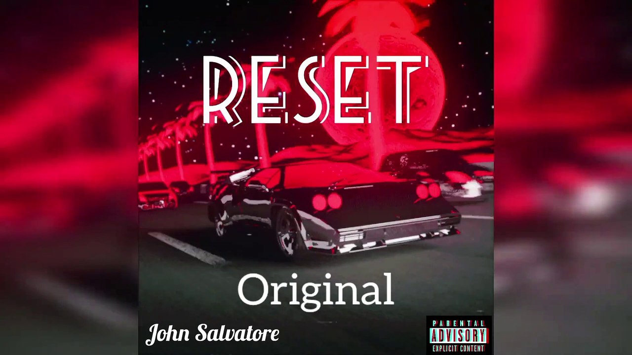 Reset - (Techno/Electronica) Jon Salvatore