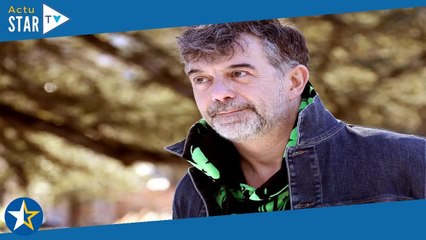 Stéphane Plaza  Plaquée contre un mur…, l'animateur accusé de violences par trois femmes