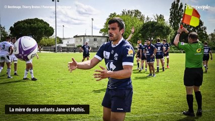 Fabien Galthié : Qui est Coline, la mère de ses enfants ?