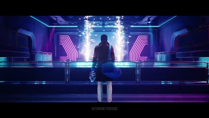 Payday 3 - Tráiler de lanzamiento