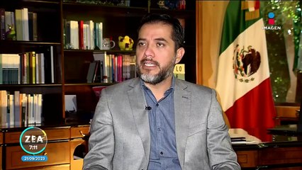 No habrá "dedazo" en la designación de postulaciones: Sheinbaum