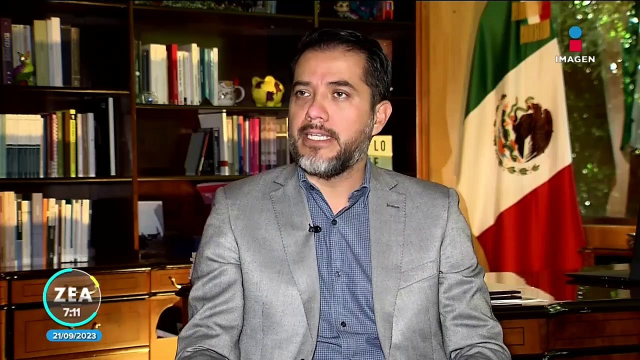 No habrá "dedazo" en la designación de postulaciones: Sheinbaum