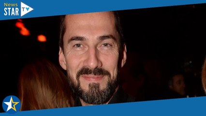 Demain nous appartient  Le chant m'effrayait… Franck Monsigny Martin a affronté ses peurs pour