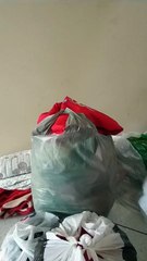 6º SGBI arrecada boa quantidade de doações para as vítimas das chuvas no Rio Grande do Sul -