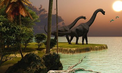 "البشرية بدأت بالانقراض" علماء يحذرون من تكرار "مصير الديناصورات"