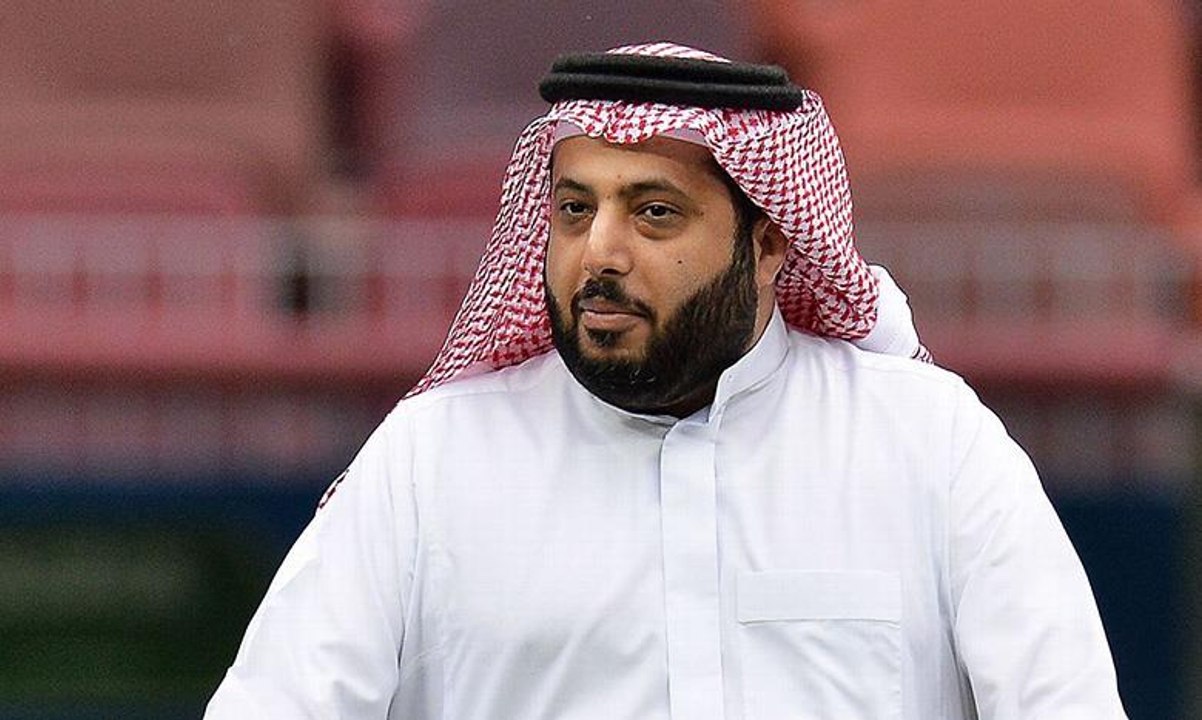 تركي آل الشيخ يعلن عن مفاجآت موسم الرياض