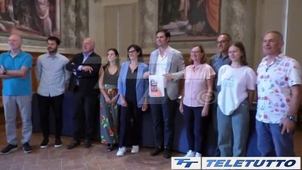 Video News - QUARTA EDIZIONE DI "EST SPORT AMO"