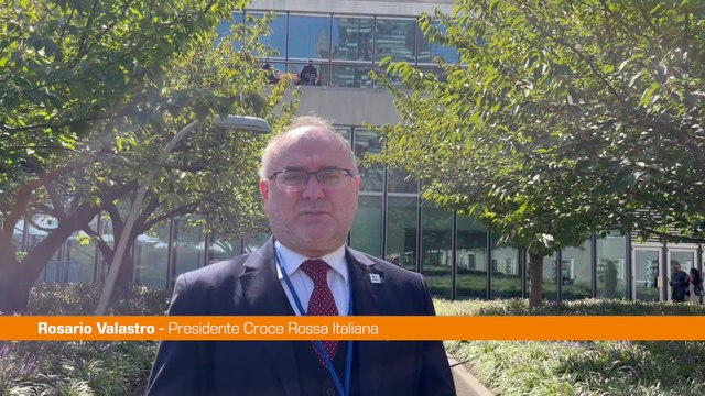 Valastro Lotta a traffico di esseri umani è necessità umanitaria