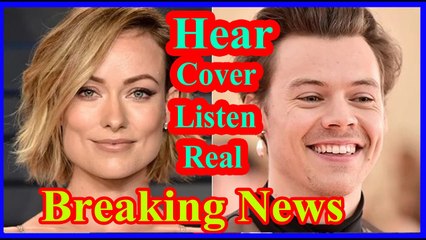 Olivia Wilde Snubs Ex Harry Styles While Sharing Her Pick for 'Greatest Singer on Earth