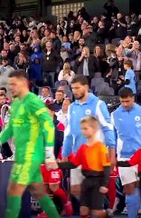 Manchester City’s Champions League 2023