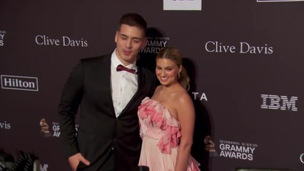 Tori Kelly’s Husband Breaks Silence As He Says ‘It’ll Be Alright’ After Her Hospitalization