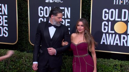 Joe Manganiello Officially Files For Divorce From Sofia Vergara After 7 Years Of Marriage