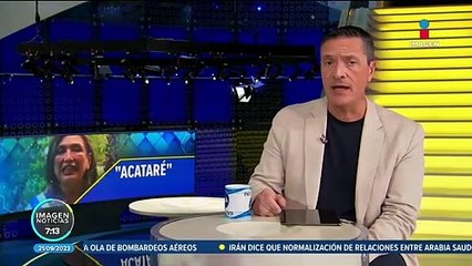 Xóchitl Gálvez responde a ataques sobre supuesto plagio