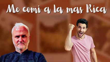 EL CHACOTERO SENTIMENTAL 2023 | Me comi a la mina mas rica