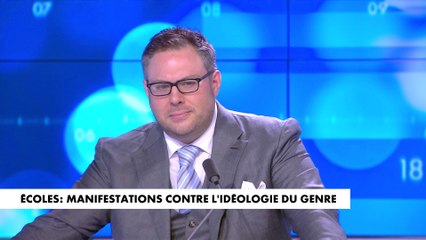 L'édito de Mathieu Bock-Côté : «Canada : la guerre du genre»