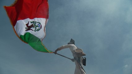 Juan Gabriel - Méxxico Es Todo (Versión Extendida)