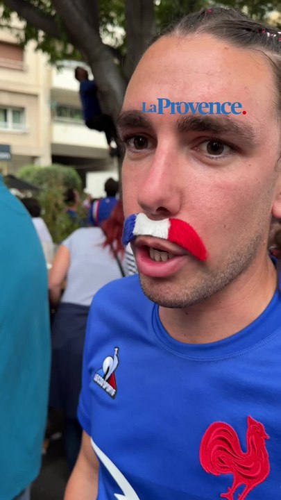Coupe du monde de rugby : France-Namibie au Vélodrome, un stade porte-bonheur pour les Bleus ?