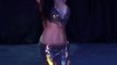 Diana belly dancer Arabic Dance