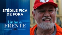 G. Dias, José Rainha e mais 9 são indiciados no relatório final da CPI do MST | LINHA DE FRENTE