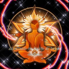 O Segundo Chakra, O Chakra Sacral