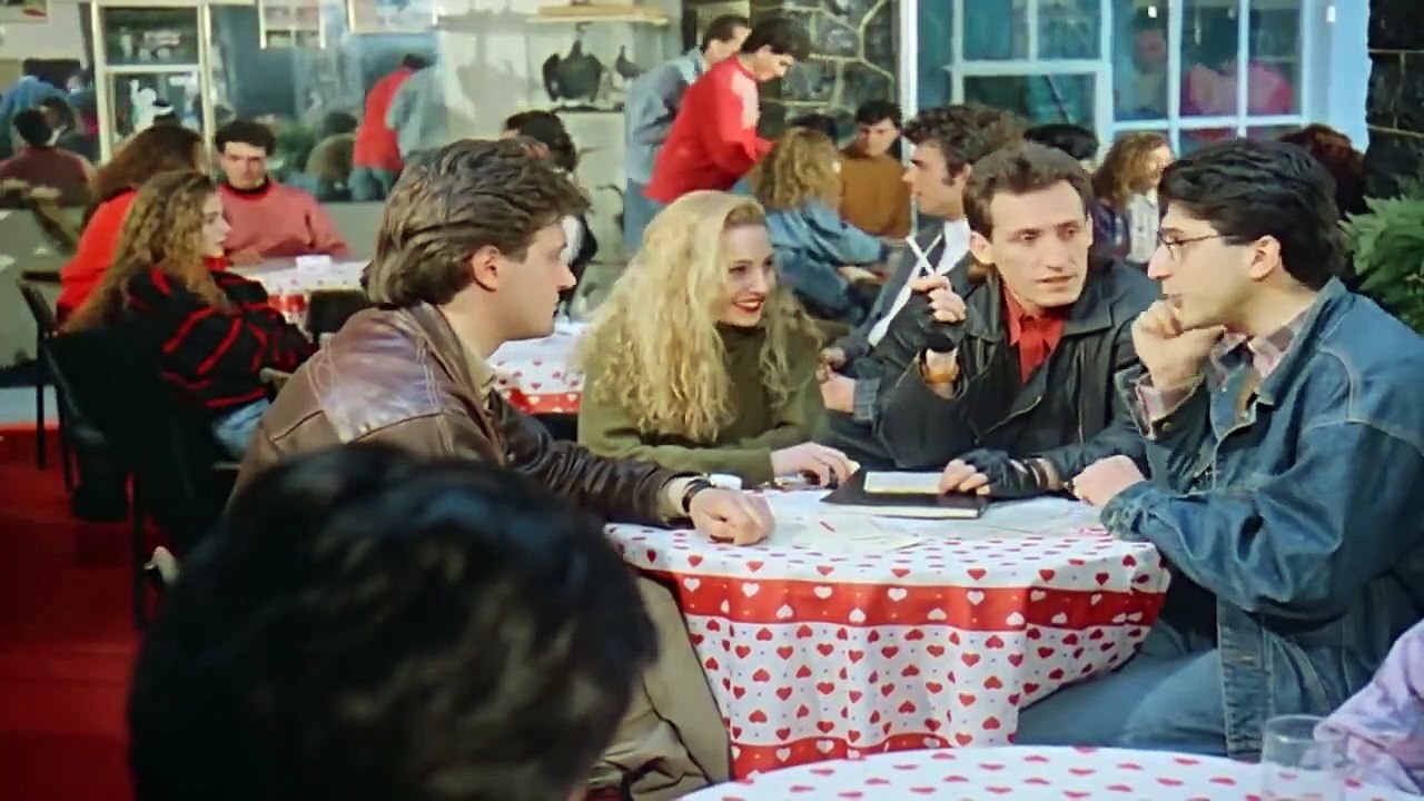 Varyemez (1991) - Kemal Sunal