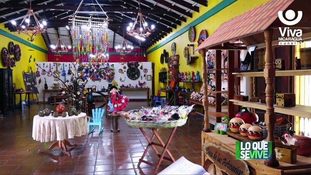 Programas municipales fomentan la identidad y tradiciones de Masaya