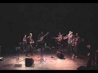 Mr Pitiful: les Soulmaniacs en répétition