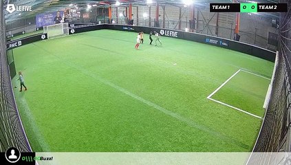 ZIDANE FIVE CLUB MORANGIS 21/09 à 18:00 - Football Terrain 1 (LeFive Morangis)