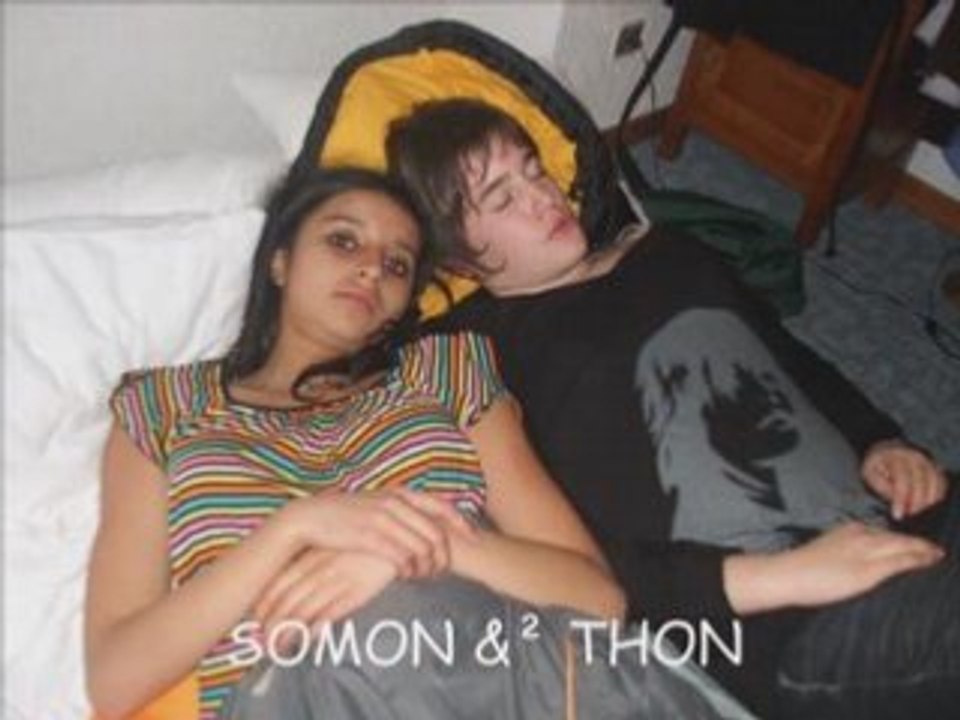 Mes 13 ans :D