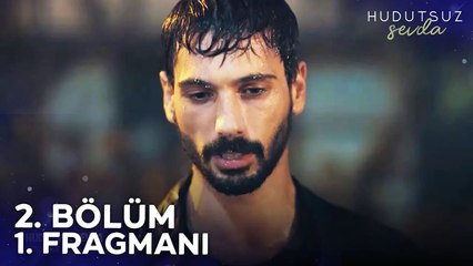 Hudutsuz Sevda 2. Bölüm 1. Fragmanı | Gün Hesap Sorma Günü!