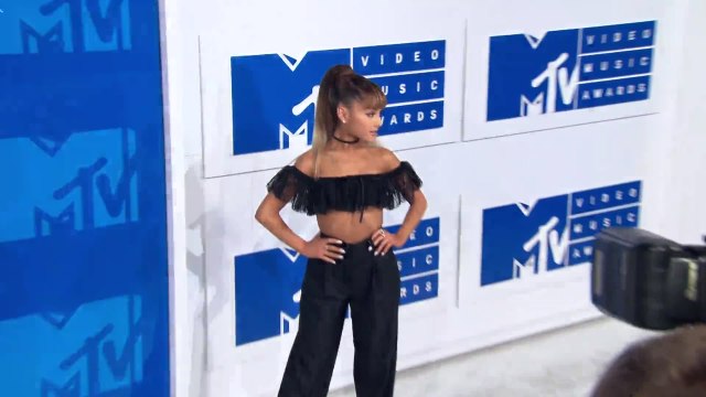 Ariana Grande & Dalton Gomez Split After 2 Years Of Marriage