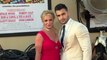 Britney Spears Finally Meets Lance Bass’s ‘Absolutely Gorgeous’ Babies