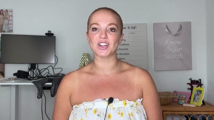 Kim Kardashian Looks Unrecognizable In Creepy ‘AHS’ Season 12 First Teaser