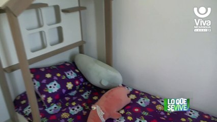 Recorrimos los nuevos apartamentos "Nuevas Victorias" en Managua