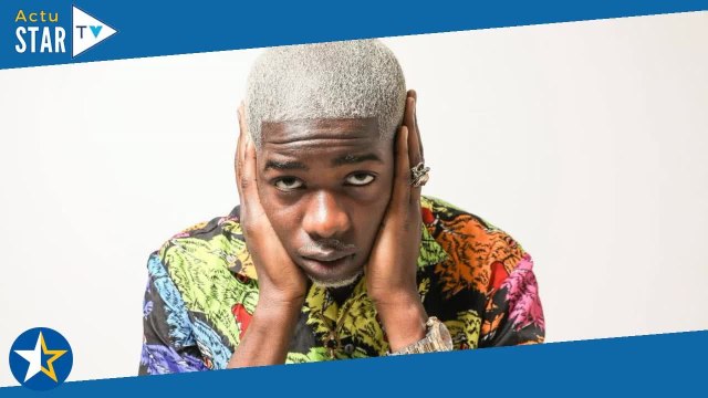 MHD après avoir comparu aux assises, le rappeur risque 18 ans de prison