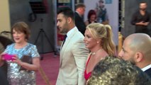 Britney Spears and Sam Asghari Breaks Silence After Getting Slapped, Demands Public Apology