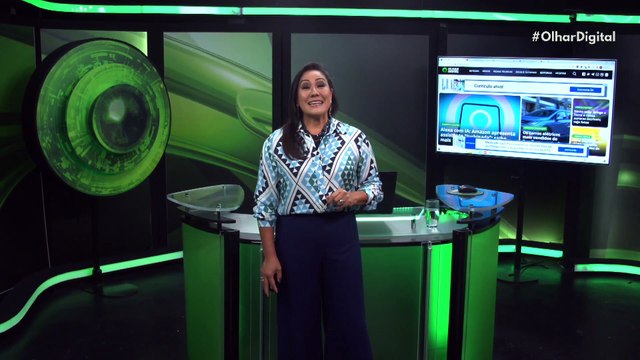 Júpiter: planeta poderia arremessar cometas para Terra! | Olhar Digital News 1667 | 21 de setembro de 2023