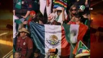 México 1 - 1 Sudafrica - Sudafrica 2010 - Inauguracion (Resumen)