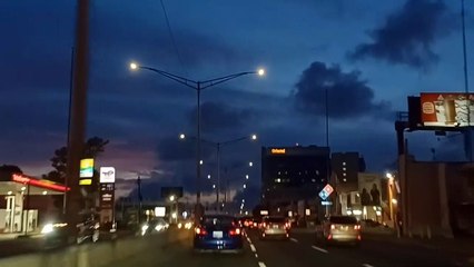 Quick Visit Muzzarella Restaurant PR. Visita rápida al Restaurante Muzzarella en Puerto Rico. Vlog.